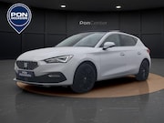 Seat Leon - 1.4 TSI eHybrid | Pano dak | Navigatie | Camera | 18 " | Stu