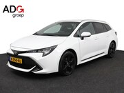 Toyota Corolla - Touring Sports 1.2 Turbo Active | Trekhaak | Apple Carplay/A