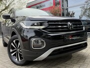Volkswagen T-Cross - 1.5 TSI 150PK AUT. *!* NAVIGATIE/ RADAR/ LMV/ TREKHAAK/ LED