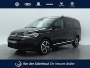 Volkswagen Caddy - Kombi Maxi L2H1 1.5TSI PHEV eHybrid 19, 7kWh 115PK DSG Style