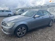 Mercedes-Benz C-klasse - Mercedes-Benz C-klasse K | 2007 | Benzine | Automa