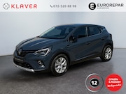 Renault Captur - 160 PHEV Intens | Navi | Camera | Carplay/Android | Keyle