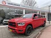 Dodge Ram - sport Onbekend