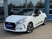 DS DS 3 - 1.2 PureTech Business Airco Navi Leer Automaat