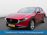 Mazda CX-30 - 2.0 SA-X Comfort | Leder | Camera | Stoel+Stuurverwarming
