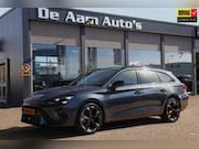 CUPRA Leon - Sportstourer 1.5 e-Tsi 10-2025 Acc Carplay Camera