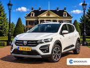 Dacia Sandero - 1.0 TCe 90 Comfort | CRUISE | TREKHAAK | CLIMA | RADIO | LED