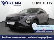 Omoda 5 - SHS-H 1.6 T-GDi Premium - Kantel/Schuifdak - Adaptieve Cruis