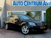 Mercedes-Benz C-klasse - Estate 180 CGI BlueEFFICIENCY Business Class Elegance