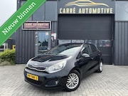 Kia Rio - 1.2 CVVT Super Pack|NAP|Cruise|Parkeersensoren|Navi|Trekhaak