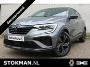 Renault Arkana - 1.6 E-Tech hybrid 145 E-Tech engineered
