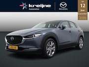 Mazda CX-30 - 2.0 e-SkyActiv-X M Hybrid Comfort | Rijklaarprijs |