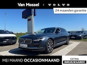 Volvo V90 - B4 Plus Bright | Panoramadak | Harman Kardon | Memory | Trek