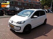 Volkswagen Up! - 1.0 move up! BlueMotion ORG KM NAP TEL NAVI.... DISTRIBUTIER