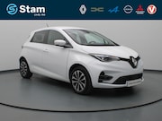Renault Zoe - R135 Intens Business 52 kWh KOOPBATTERIJ Apple Carplay/Andro