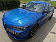 Alfa Romeo Giulia - 2.0 T GME AWD Competizione Harman Kardon - Face li