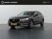 Mazda 6 - Sportbreak 2.0 SkyActiv-G 165 Comfort | Parkeercamera | Navi
