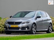 Peugeot 308 - 1.2 PureTech GT-line | Perfect onderhoud! | D-Riem v.v |