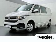 Volkswagen Transporter - T6.1 Bedrijfswagens 2.0 TDI L2H1 30 DC Highline | 150 P