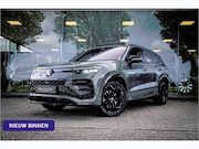 Volkswagen Tayron - eHybrid R-Line Edition ** Leder ** Panodak ** Memory ** HUD