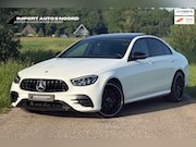 Mercedes-Benz E-klasse - 300 e 4MATIC AMG Line