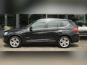 BMW X3 - xDrive35i High Exec