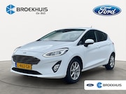Ford Fiesta - 1.0 EcoBoost Titanium | ORIGINEEL NL! | DEALER OH! | CARPLAY