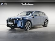 BMW iX - xDrive60 Innovation Pack M Sportpakket