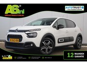 Citroën C3 - 1.2 PureTech Feel Nieuwe DB Riem! Navigatie Carplay Android