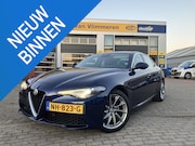 Alfa Romeo Giulia - 2.0T Super