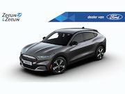 Ford Mustang Mach-E - Standard RWD 73 kWh | NIEUW | Te Bestellen | Tot €5000,- ko
