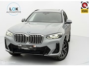 BMW X3 - xDrive30e High Executive M PANO|LEDER|CAMERA|LED|MSPORT