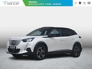 Peugeot e-2008 - EV GT Pack 50 kWh Leder interieur