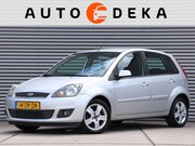 Ford Fiesta - 1.3-8V Futura XL *Klimaatreg.*Parkeersens.