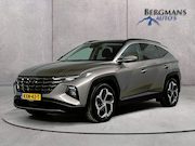 Hyundai Tucson - 1.6 T-GDI MHEV Premium Sky // STOELVENTILATIE // SCHUIFDAK /