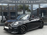 MINI Cooper S - Cabrio 2.0 John Cooper Works M JCW / CARPLAY / HEAD UP / 202