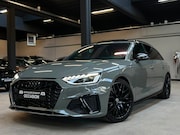 Audi A4 - Avant 40 TFSI Launch edition Sport Pano/AmbianceVerlichting/