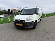 Fiat Doblò Cargo - 1.3 MultiJet SX bj2011/apk juni 2027/schuifdeur