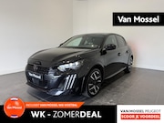 Peugeot 208 - 1.2 Hybrid 145 e-DCS6 GT | APPLE CARPLAY & ANDROID AUTO | CA