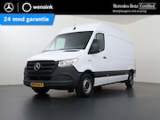 Mercedes-Benz eSprinter - L2 H2 | 134 KM WLTP | 55 kWh | 3-ZITS | PARKEERCAMERA | STOE