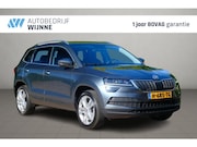 Skoda Karoq - 1.5 TSi ACT 150pk DSG Style Business | Navi | App Connect | 