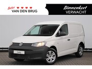Volkswagen Caddy - 2.0 TDI 75pk Comfort | Airco | Cruise control | PDC | Digita