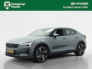 Polestar 2 - Standard Range Single Motor 63kWh | 20 inch | All season | N