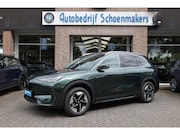 Geely E5 - Pro+ 68KWh 470KM-RIJBEREIK LEER CARPLAY 360-CAMERA STOELVENT