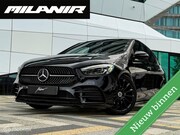 Mercedes-Benz B-klasse - 180 AMG Line |Pano |Memory |Sfeer |Carbon