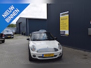 MINI Cooper - 1.4 One Business Line