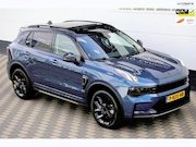 Lynk & Co 01 - 1.5 PHEV 262PK Camera Black Pack NAP BTW !!