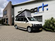 Volkswagen California - Camper Smallander Adventure 2.0 TDI L1H1 GRATIS KLEURWRAP BI