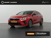 Kia ProCeed - 1.0 T-GDI GT-Line | Navigatie | Panoramadak | Parkeercamera