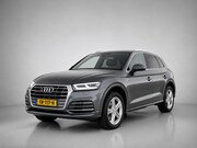 Audi Q5 - 2.0 TFSI Quattro 3x S Line NL AUTO*PANO*VIRTUAL*MATRIX